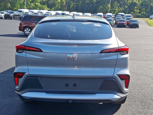 New 2025 Buick Envista Preferred w/ Convenience I Package image 5