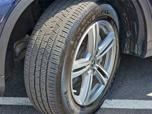 Used 2021 Mercedes-Benz GLC 300 4MATIC image 33