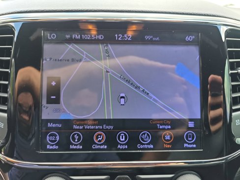 Used 2019 Jeep Grand Cherokee Altitude image 52