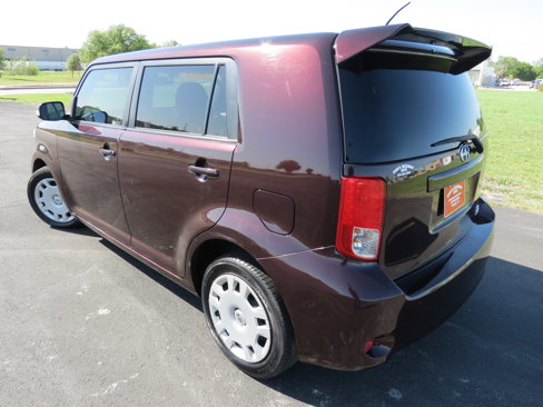 Used 2012 Scion xB image 5