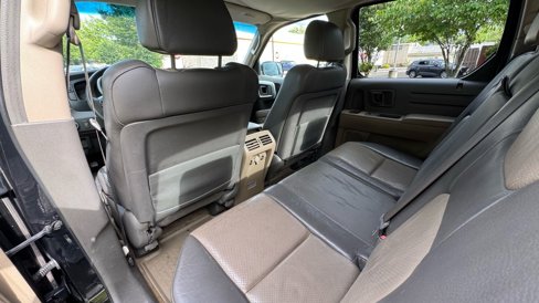 Used 2006 Honda Ridgeline RTL image 19