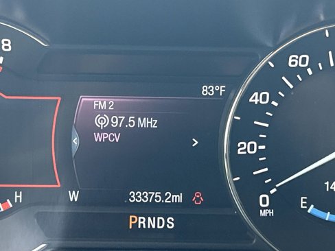 Used 2020 Lincoln MKZ w/ Convenience Package image 31