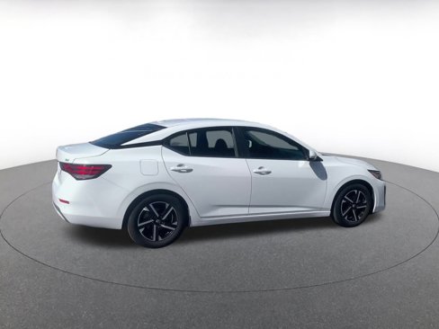 Used 2024 Nissan Sentra SV image 14