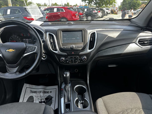 Used 2018 Chevrolet Equinox LT image 29