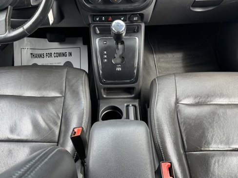 Used 2011 Jeep Compass Sport image 21