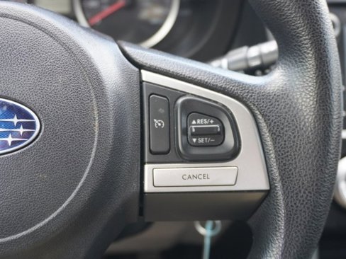 Used 2017 Subaru Forester 2.5i image 21