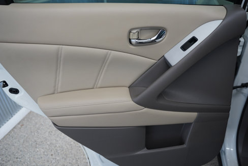 Used 2012 Nissan Murano SL image 44