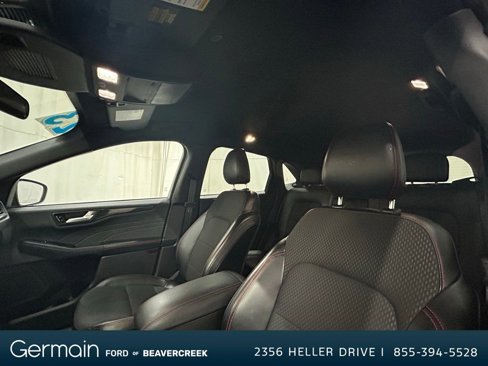Used 2023 Ford Escape ST-Line image 16