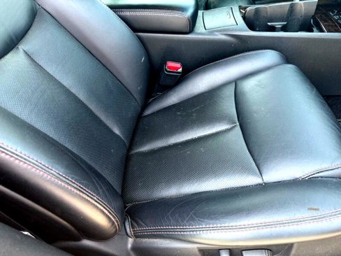 Used 2009 Nissan Maxima 3.5 SV w/ Premium Pkg image 19