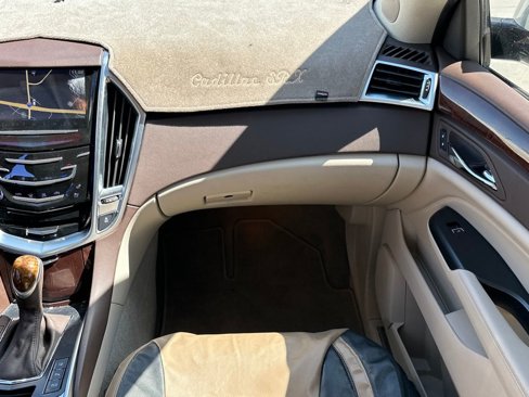 Used 2015 Cadillac SRX Premium image 11