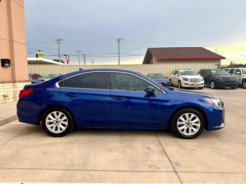 Used 2016 Subaru Legacy 2.5i Premium image 3