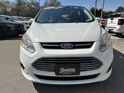 Used 2015 Ford C-MAX SEL w/ Equipment Group 302A image 2