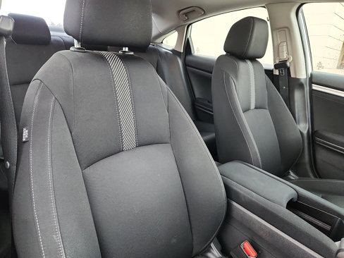 Used 2016 Honda Civic EX-T image 32