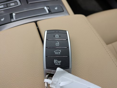 Used 2018 Genesis G80 3.8 image 29