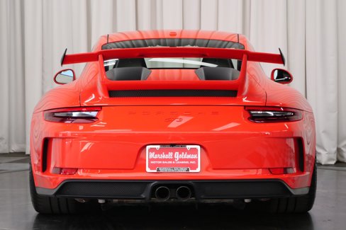 Used 2019 Porsche 911 GT3 image 7