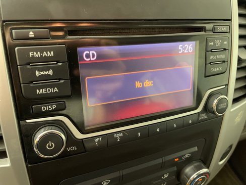 Used 2017 Nissan Frontier SV image 24