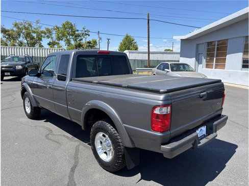 Used 2004 Ford Ranger Edge image 3