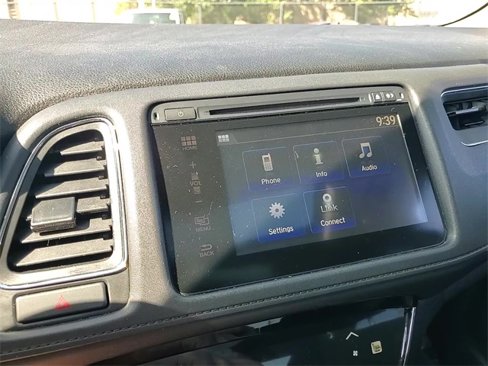 Used 2018 Honda HR-V EX image 21