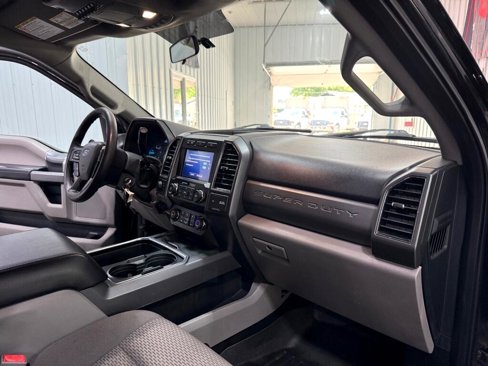Used 2018 Ford F250 XLT image 19