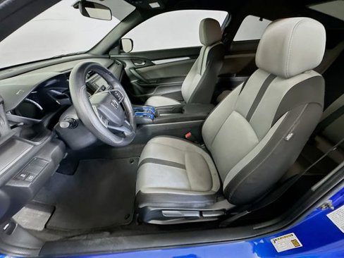 Used 2016 Honda Civic LX image 13