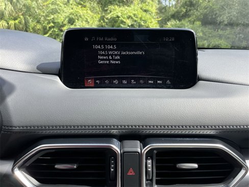 Used 2019 MAZDA CX-5 Touring image 16