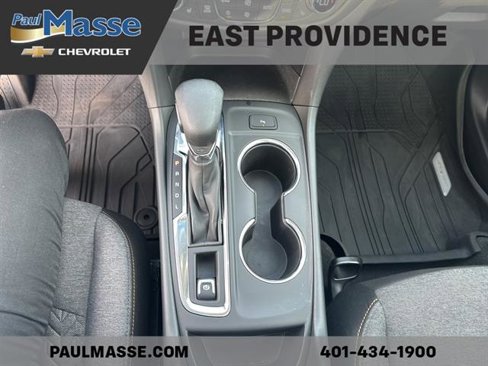 Used 2023 Chevrolet Equinox LT image 16