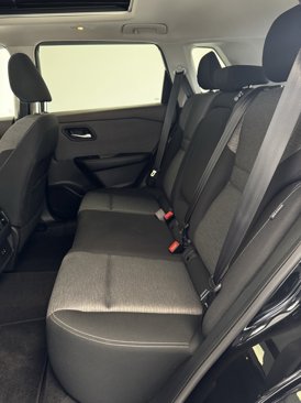 Used 2021 Nissan Rogue SV image 24