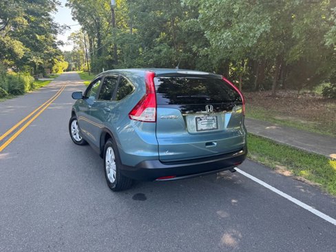 Used 2013 Honda CR-V EX image 7