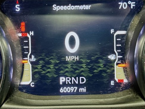 Certified 2021 Jeep Wrangler Unlimited Sport image 31