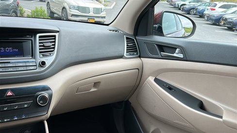 Used 2016 Hyundai Tucson Eco image 26