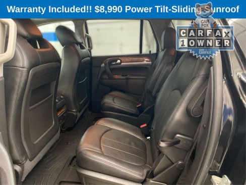 Used 2012 Buick Enclave Leather image 11