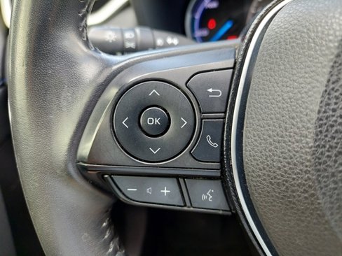 Used 2020 Toyota RAV4 XSE image 32