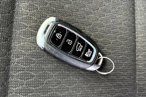 Used 2019 Hyundai Veloster N N w/ Performance Package image 10