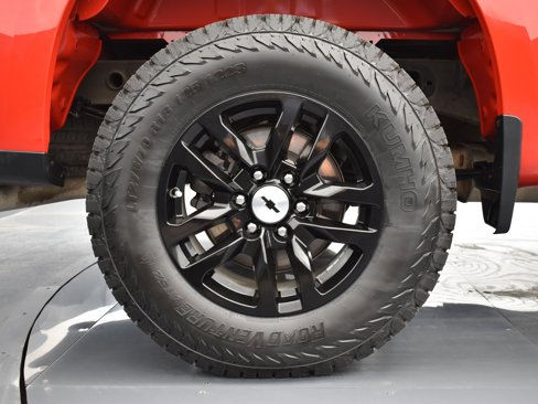 Used 2022 Chevrolet Silverado 1500 RST image 17