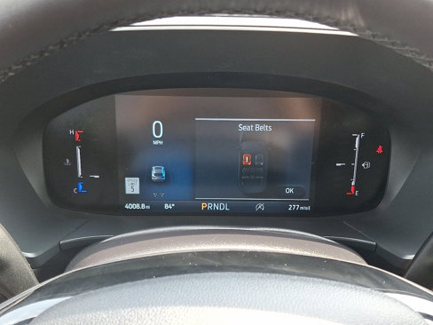 Used 2025 Ford Escape Active w/ Tech Pack #1 image 20
