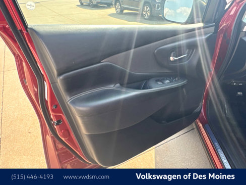 Used 2020 Nissan Murano SV image 22