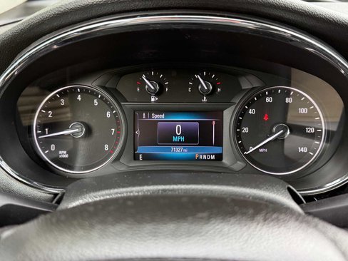 Used 2019 Buick Encore Sport Touring w/ Safety Package image 42