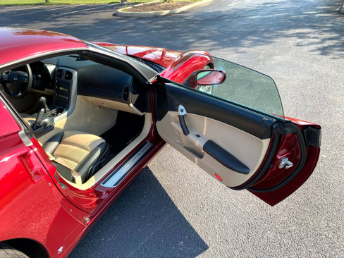 Used 2007 Chevrolet Corvette Coupe w/ Preferred Equipment Group image 14