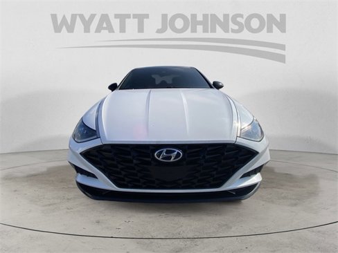 Used 2021 Hyundai Sonata SEL Plus w/ Tech Package image 14