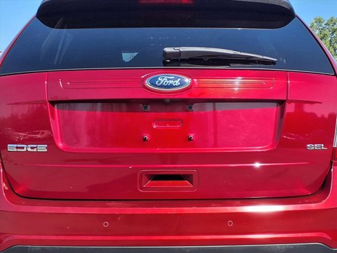 Used 2013 Ford Edge SEL image 24