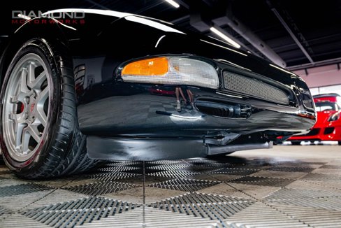 Used 2002 Chevrolet Corvette Z06 w/ Memory Pkg image 63