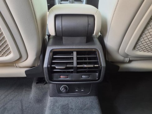 New 2025 Audi Q3 2.0T Premium image 10