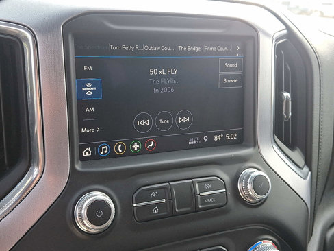 Used 2019 GMC Sierra 1500 SLE w/ SLE Value Package image 16
