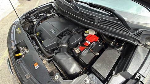 Used 2012 Ford Explorer Limited image 38