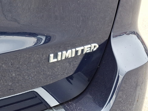 Used 2016 Jeep Grand Cherokee Limited image 32
