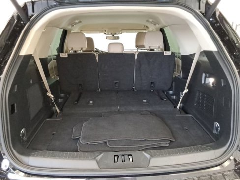 Used 2024 Ford Explorer Limited image 21
