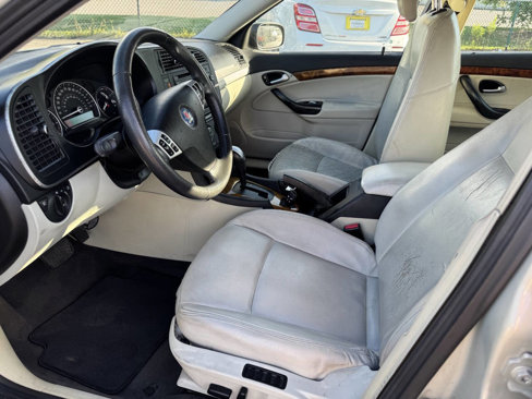 Used 2008 Saab 9-3 2.0T w/ Premium Package image 21
