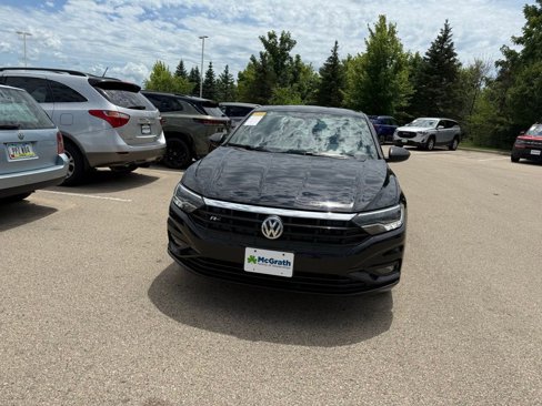 Used 2019 Volkswagen Jetta S image 3