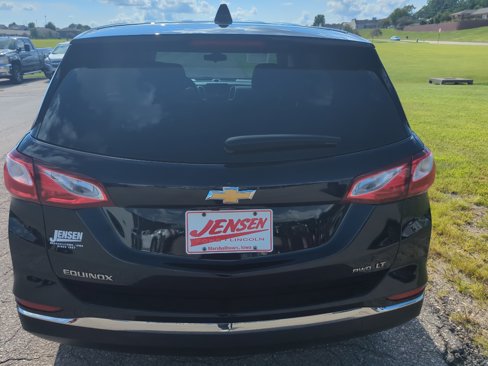 Used 2020 Chevrolet Equinox LT image 6