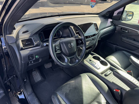 Used 2021 Honda Passport EX-L image 18